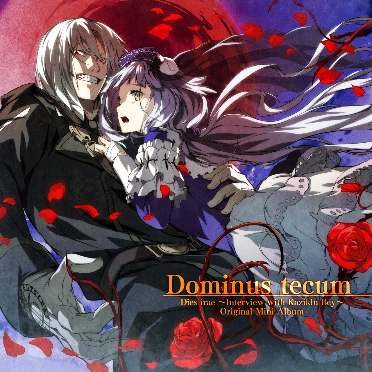Dies irae ~Interview with Kaziklu Bey~ Original Mini Album